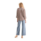 Jacqueline De Yong Camicia Donna