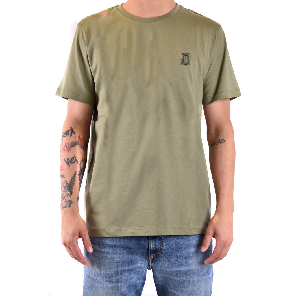 T-Shirt Dondup Homme