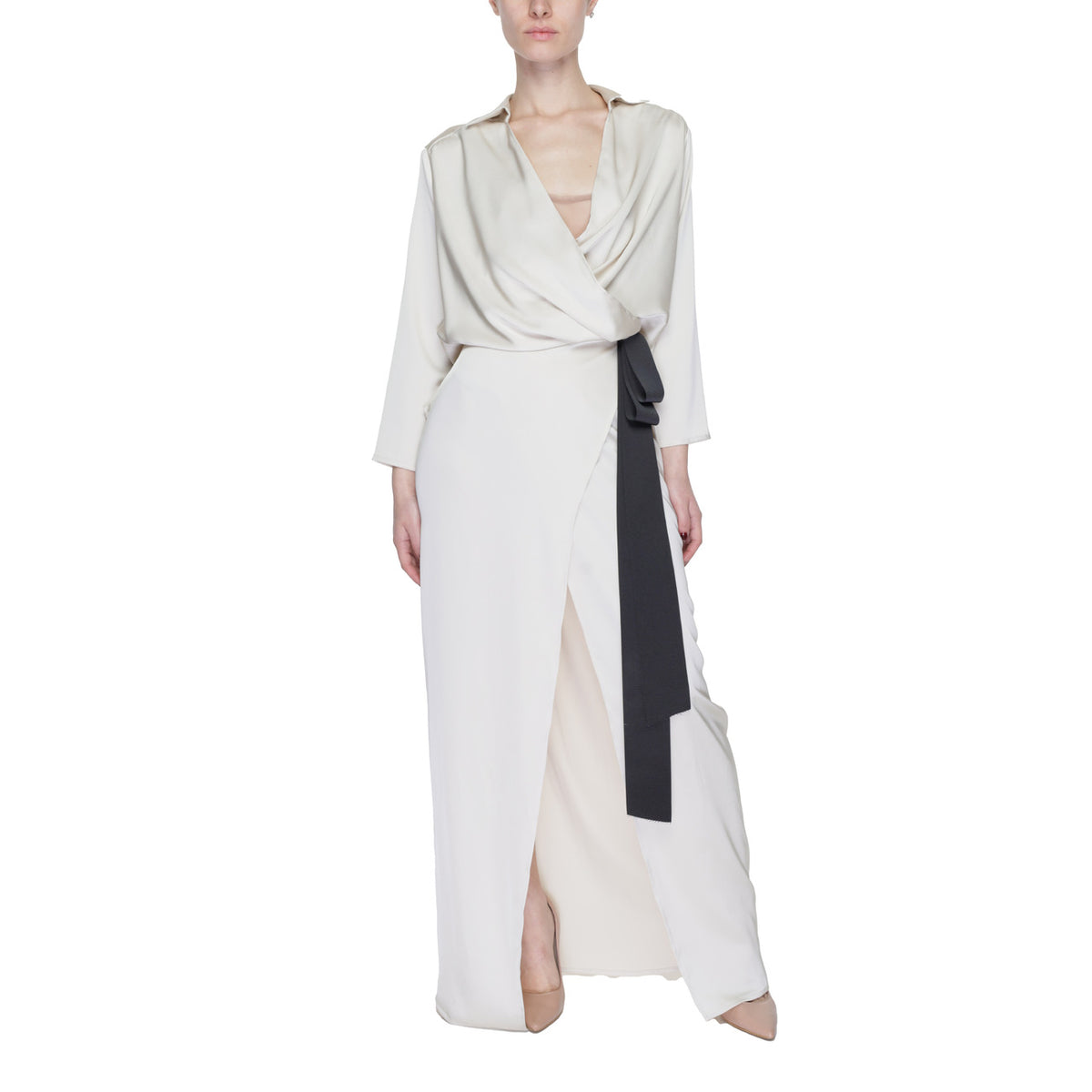Sandro Ferrone Robe Femme