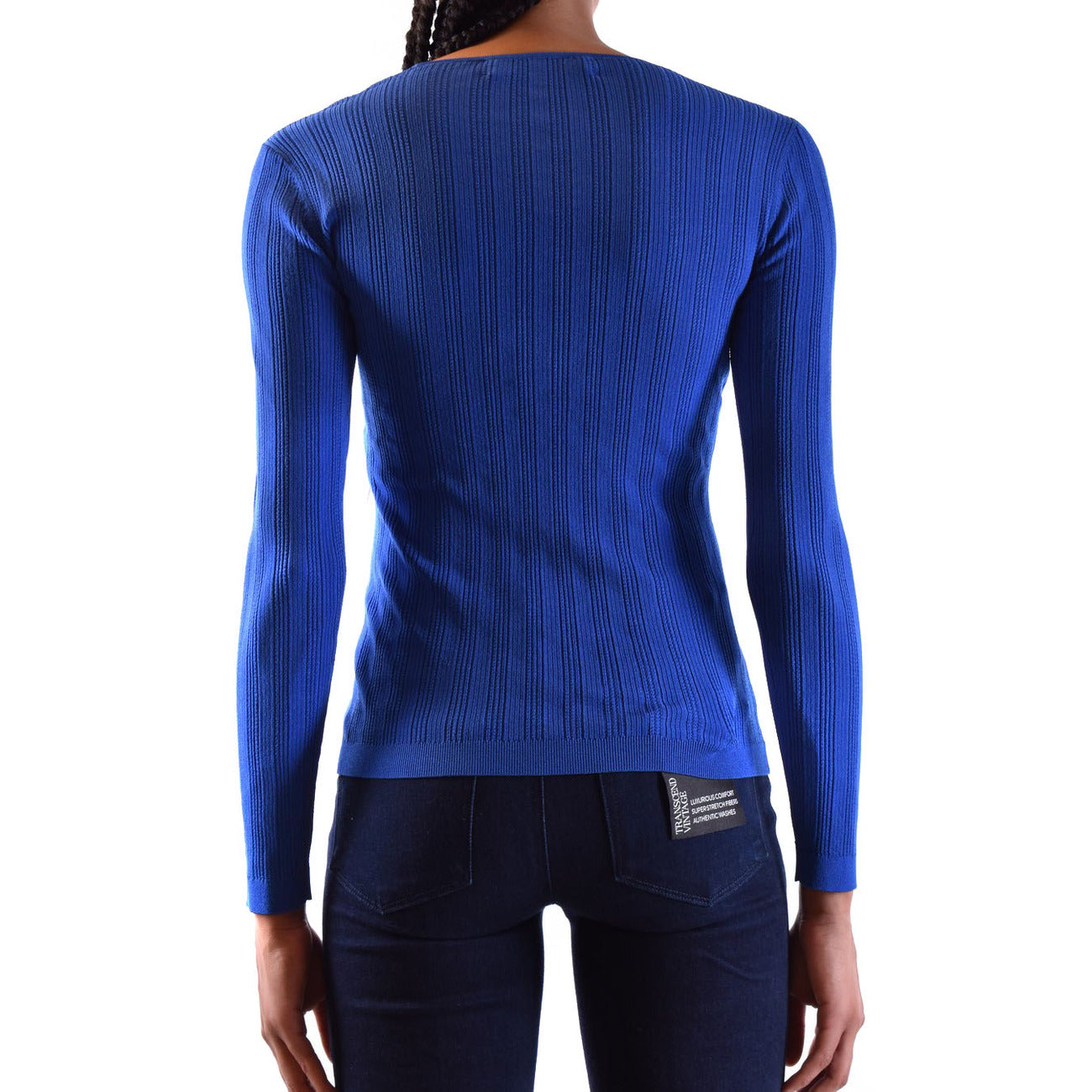 Diane Von Furstenberg Women's Sweater