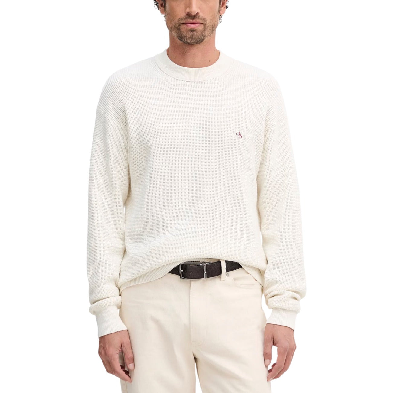 Calvin Klein Jeans Men's Sweater