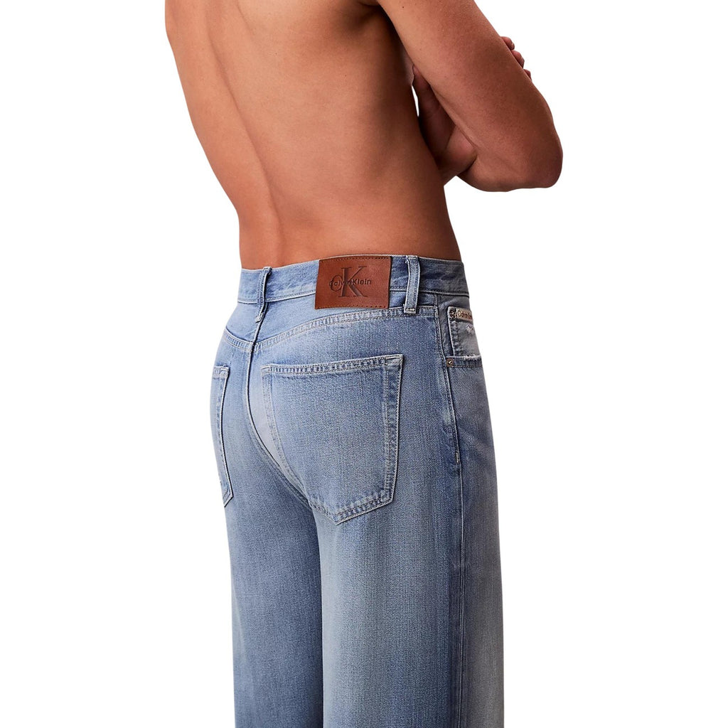 Calvin Klein Jeans Jeans Uomo