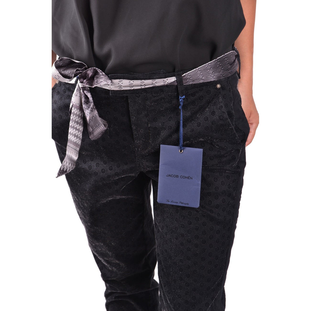 Jacob Cohen Women's Trousers