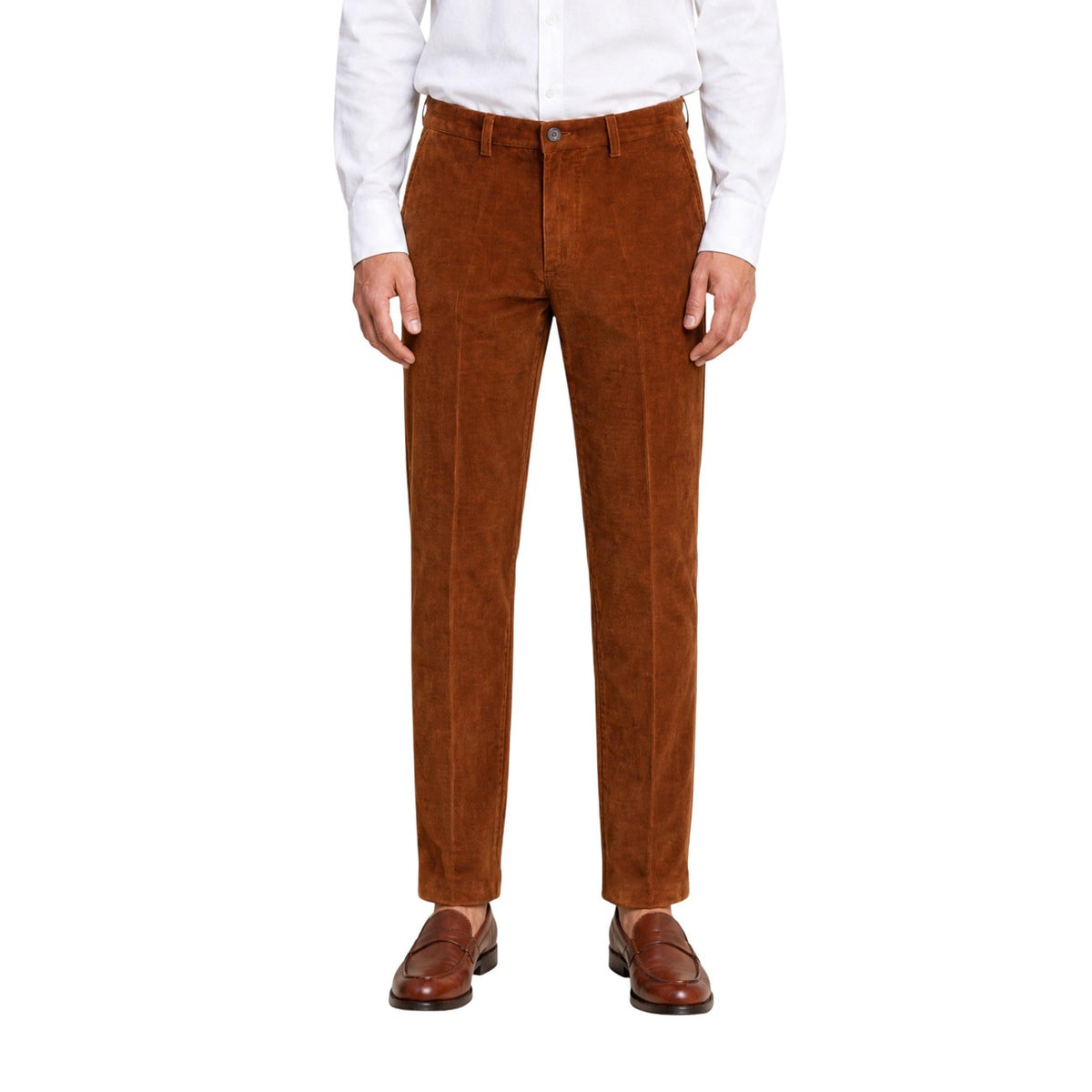 Borghese Pantaloni Uomo