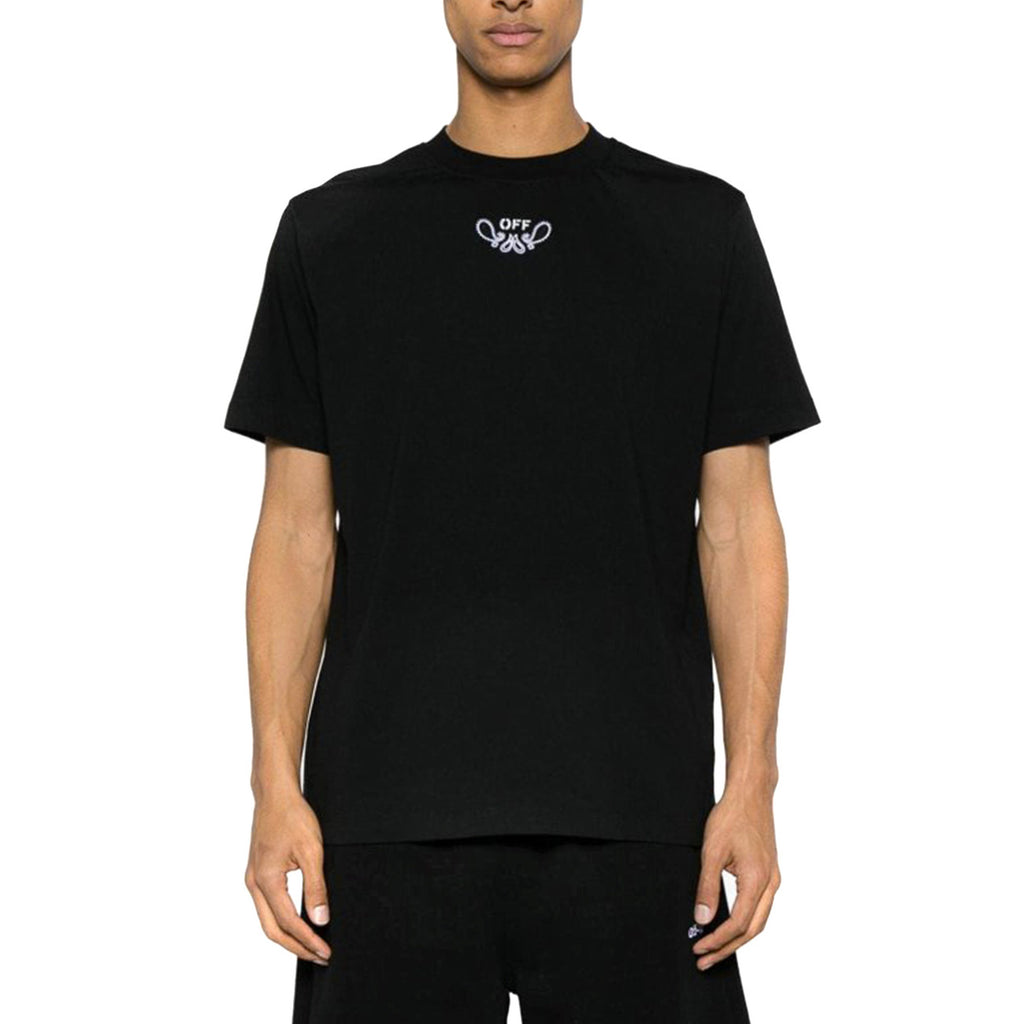 T-Shirt Homme Blanc cassé