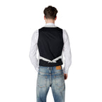 Gianni Lupo Gilet Uomo