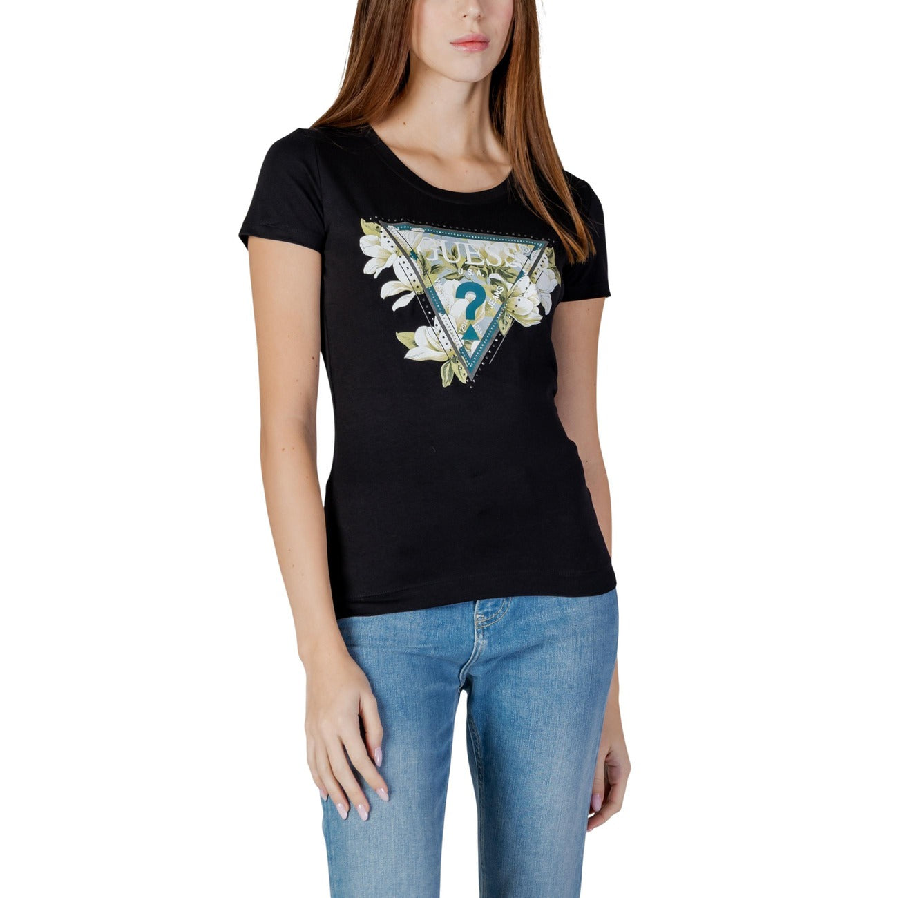 Guess T-shirt Femme