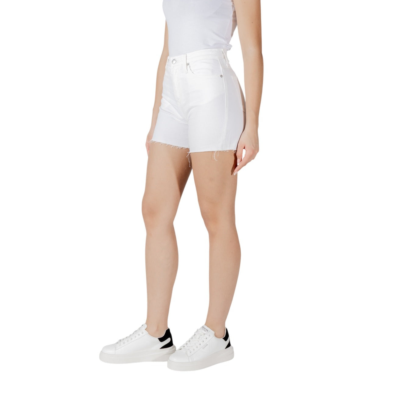 Calvin Klein Jeans Short Femme