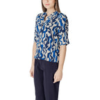 Ichi Blouse Femme
