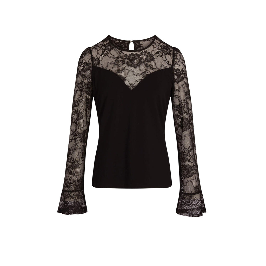 Morgan De Toi Women's Blouse