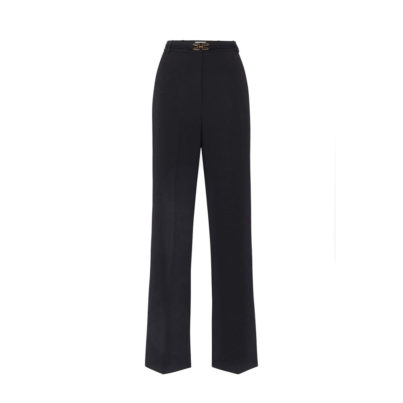 Elisabetta Franchi Pantalon Femme