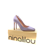 Ninalilou Scarpe Décolleté Donna