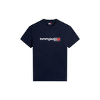 Tommy Hilfiger Jeans T-Shirt Uomo