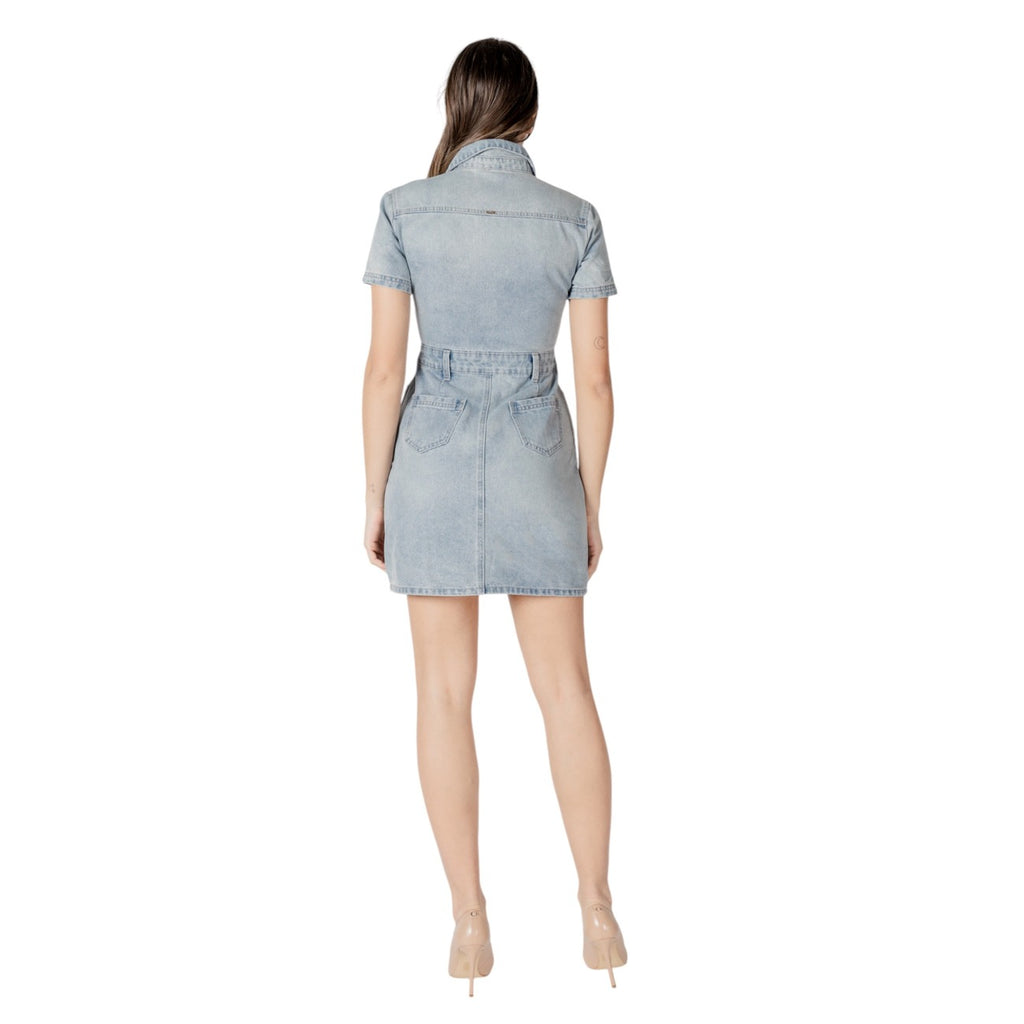 Morgan De Toi Robe Femme