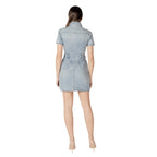 Morgan De Toi Robe Femme