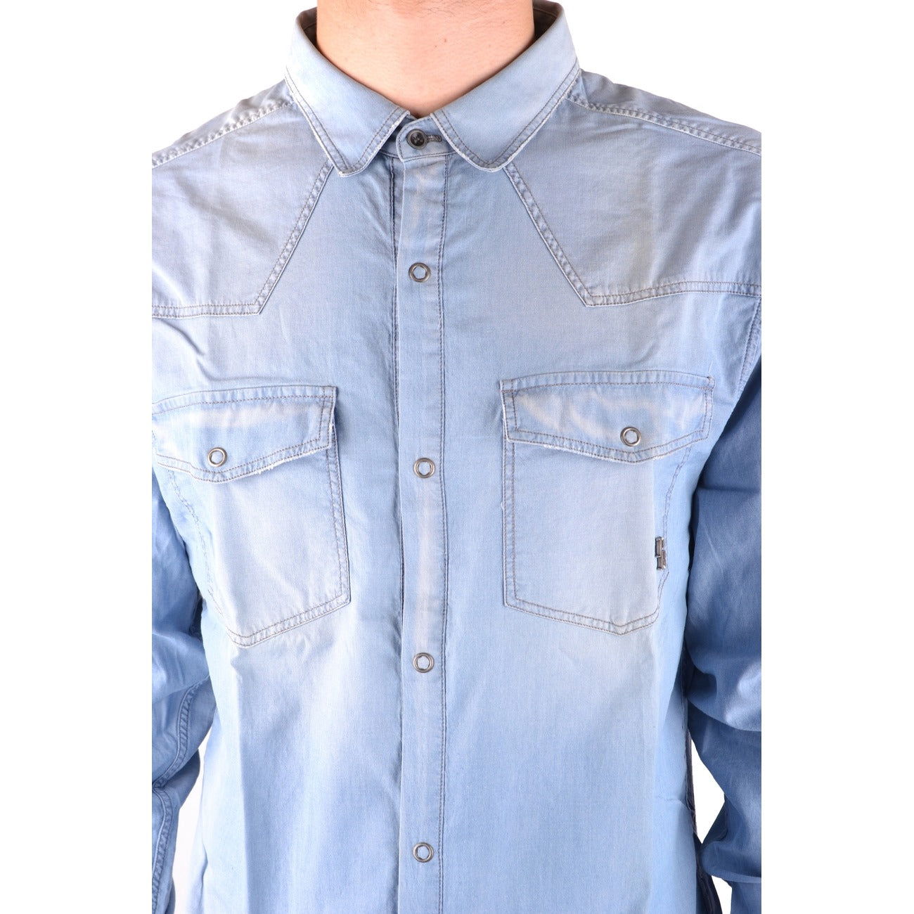 Pierre Balmain Men's Shirt
