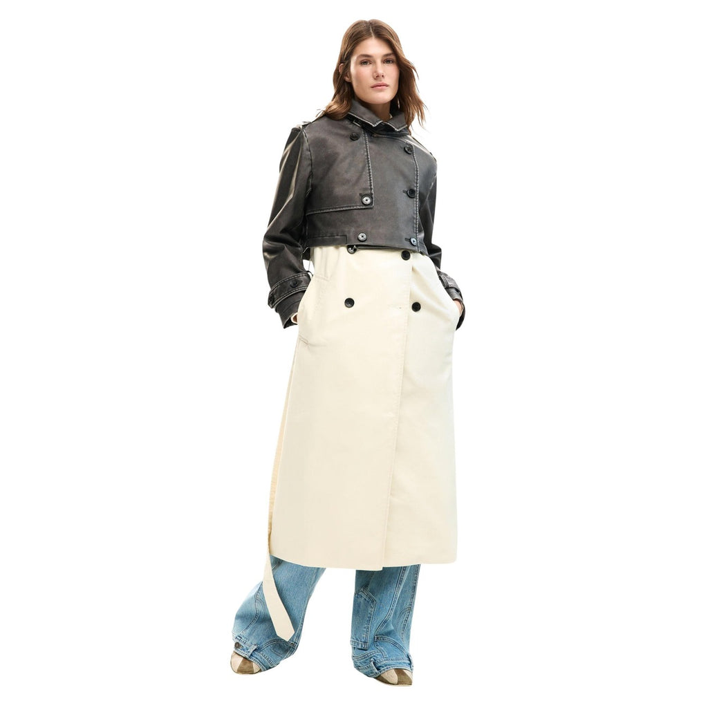 Veste Femme Desigual