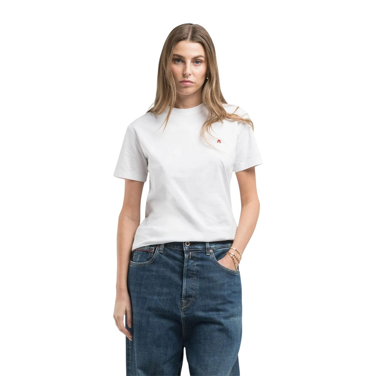 Replay T-shirt Femme