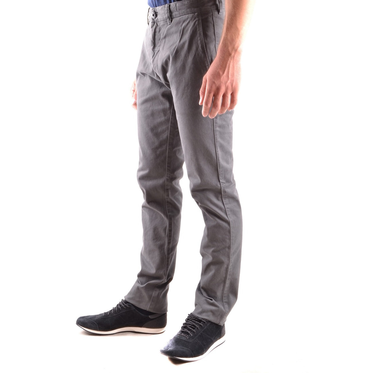 Stone Island Men's Trousers