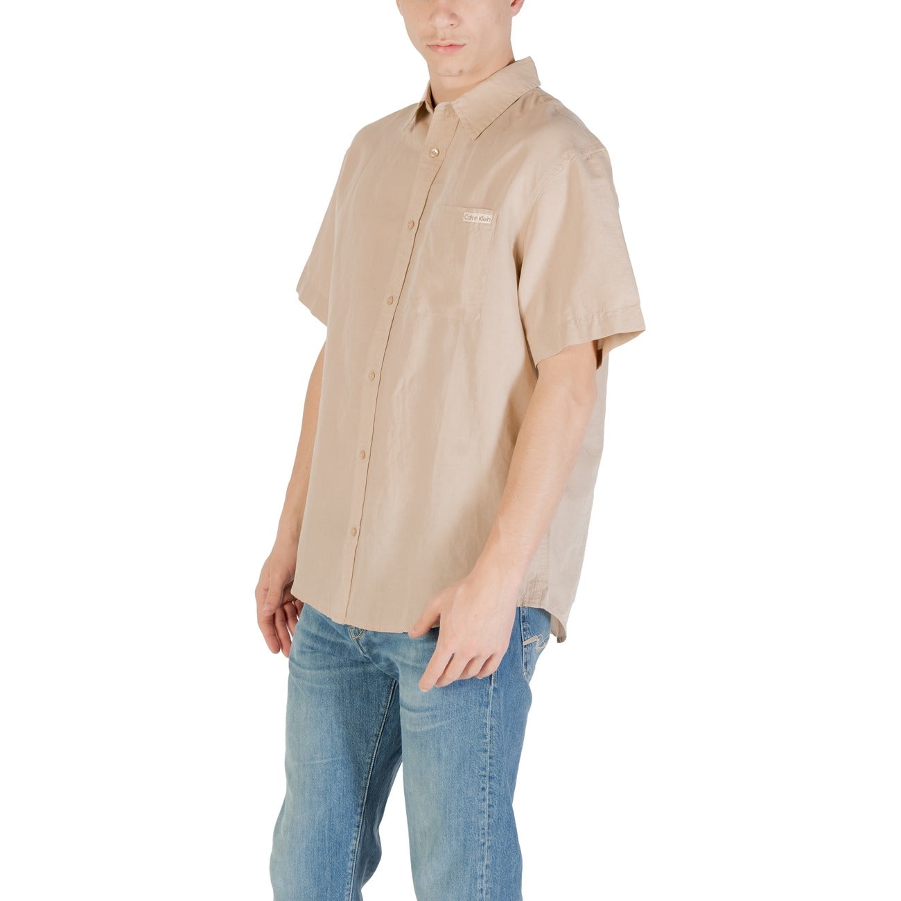 Calvin Klein Jeans Men's Shirt
