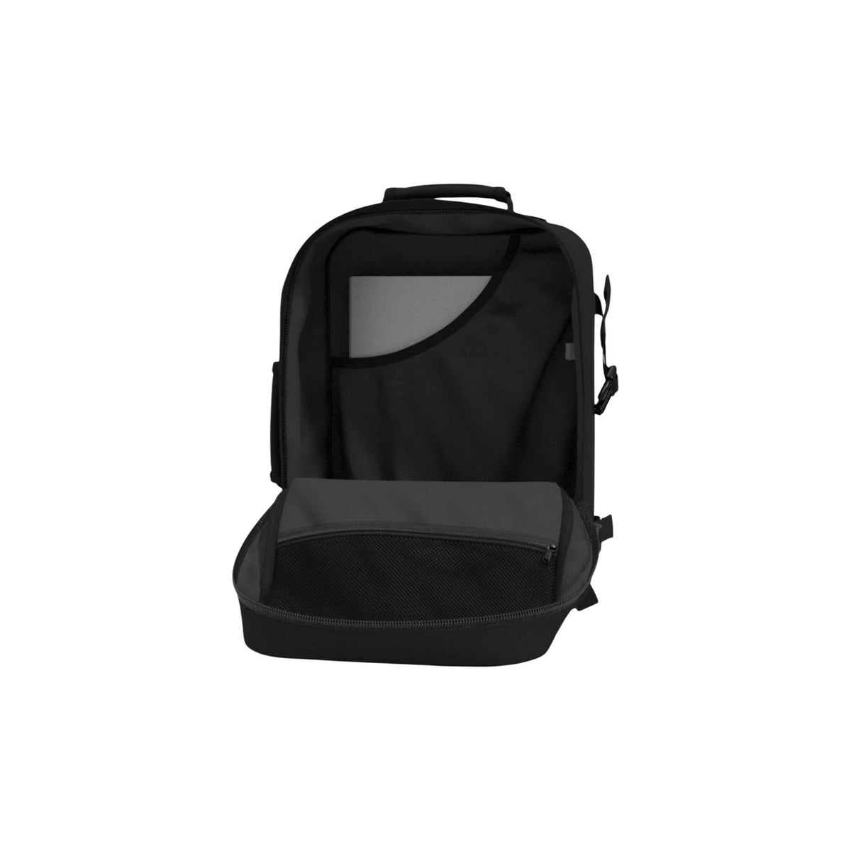 Cabin Zero Sac Homme