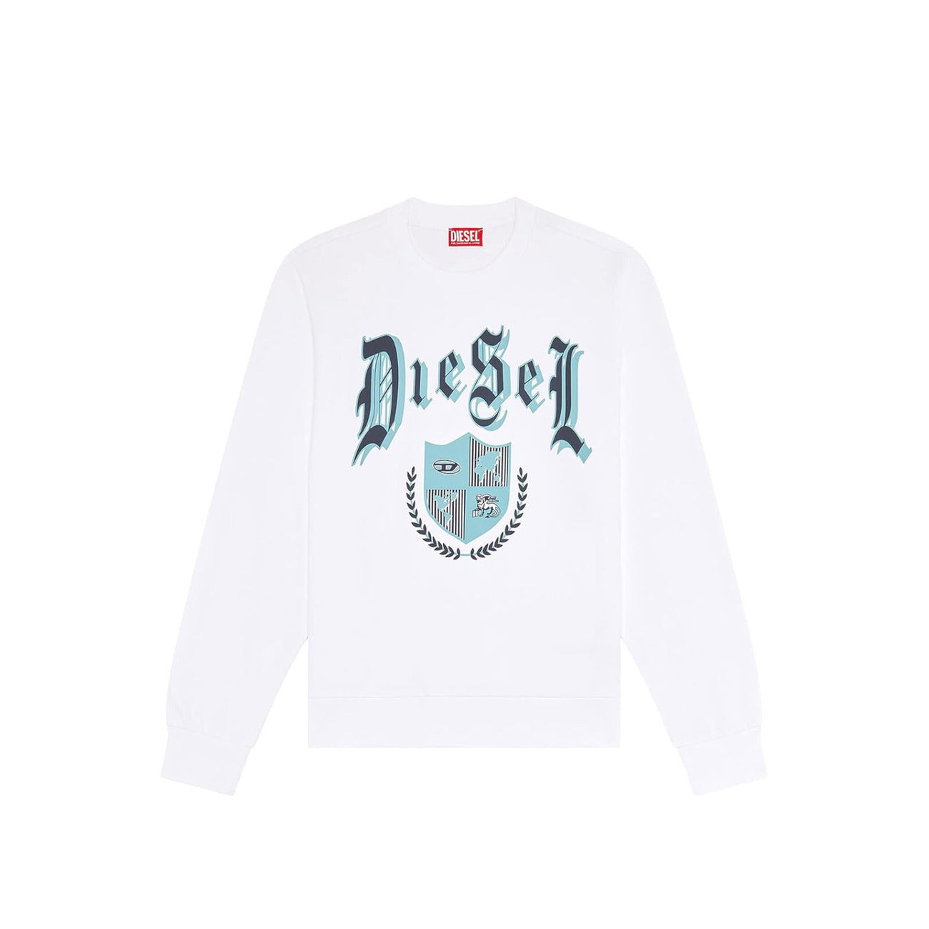 Diesel Sweat-shirt Homme