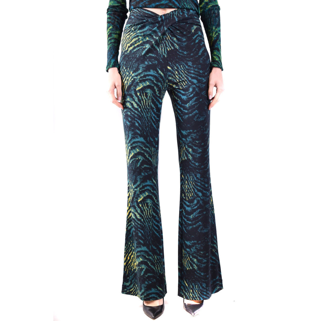 Diane Von Furstenberg Women's Pants