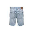 Only & Sons Men's Bermuda Shorts