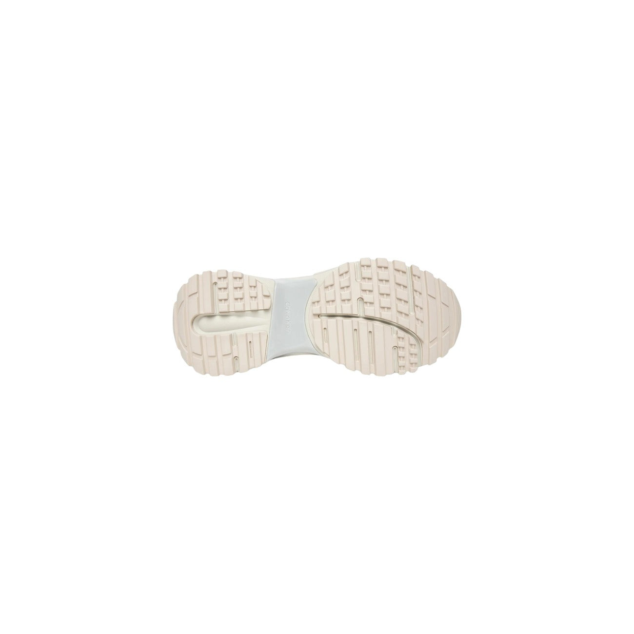 Baskets Femme Calvin Klein Jeans