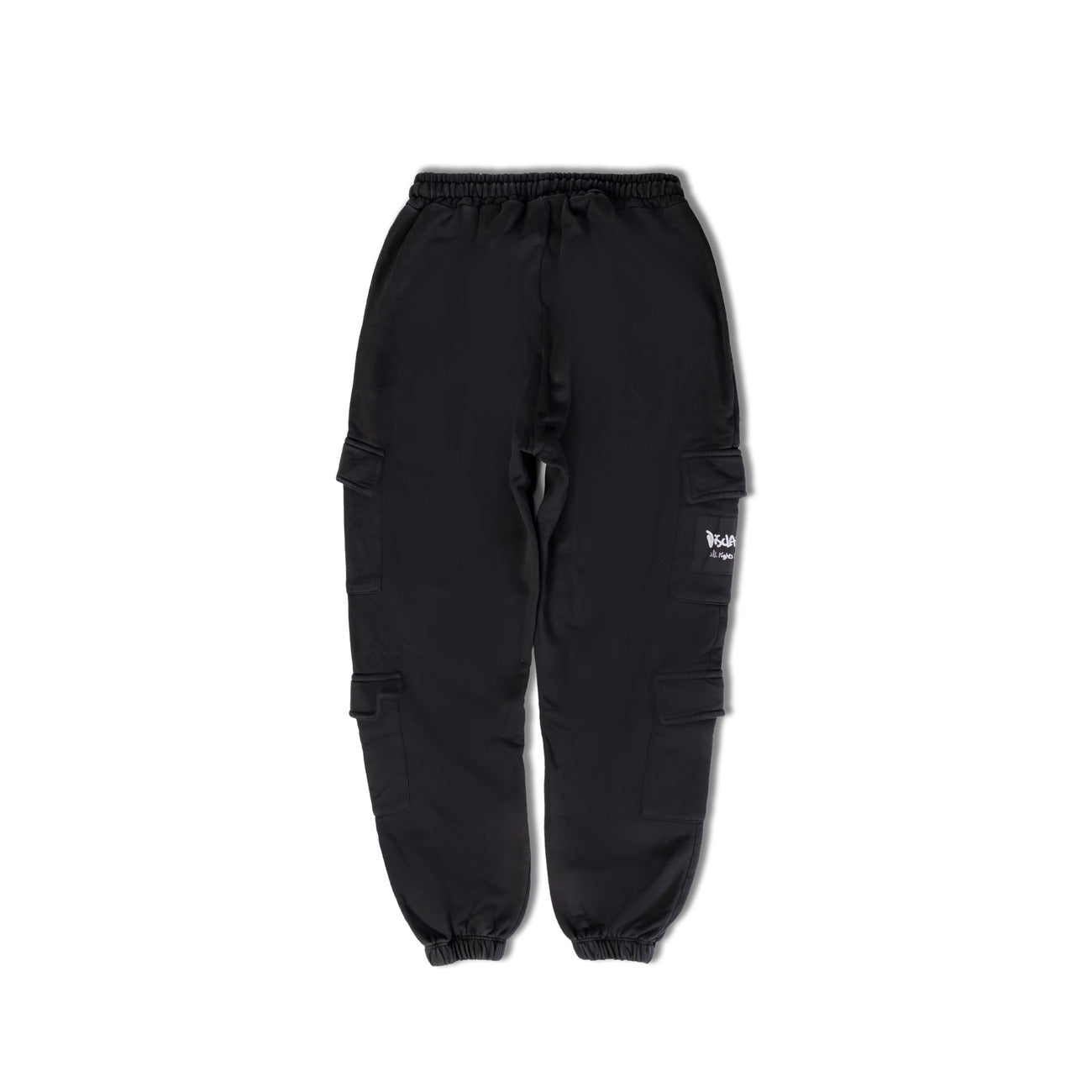 Avertissement Pantalons pour Homme