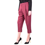 Elisabetta Franchi Pantalon Femme