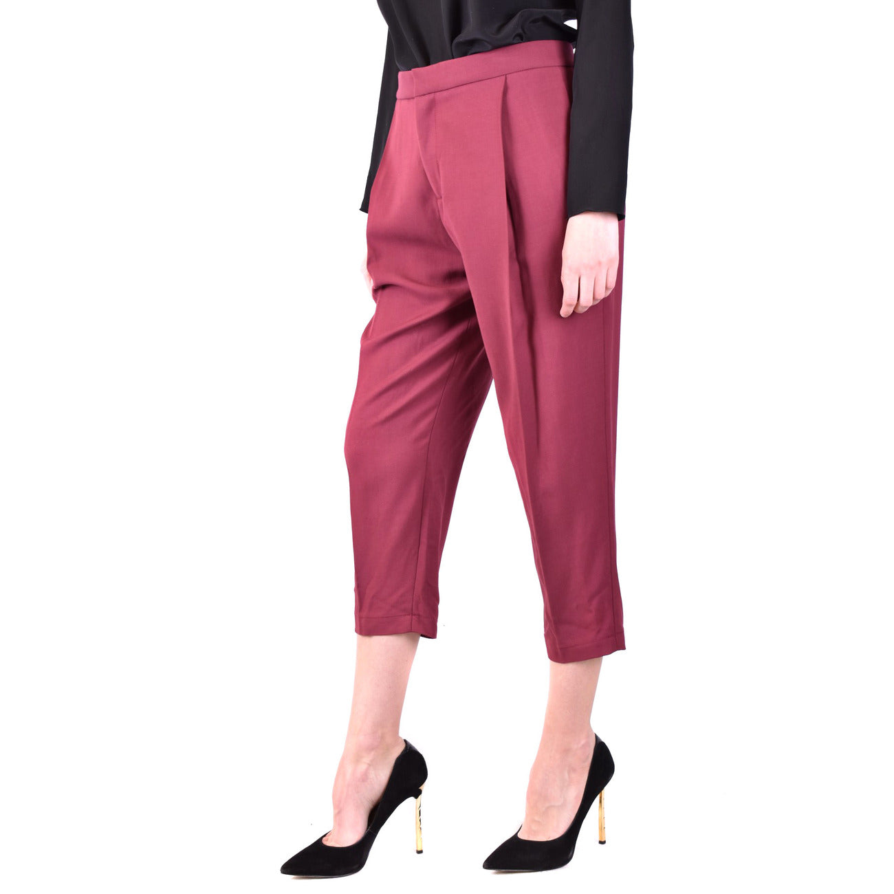 Elisabetta Franchi Pantalon Femme