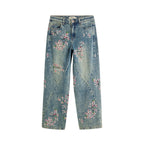 Desigual Jeans Donna