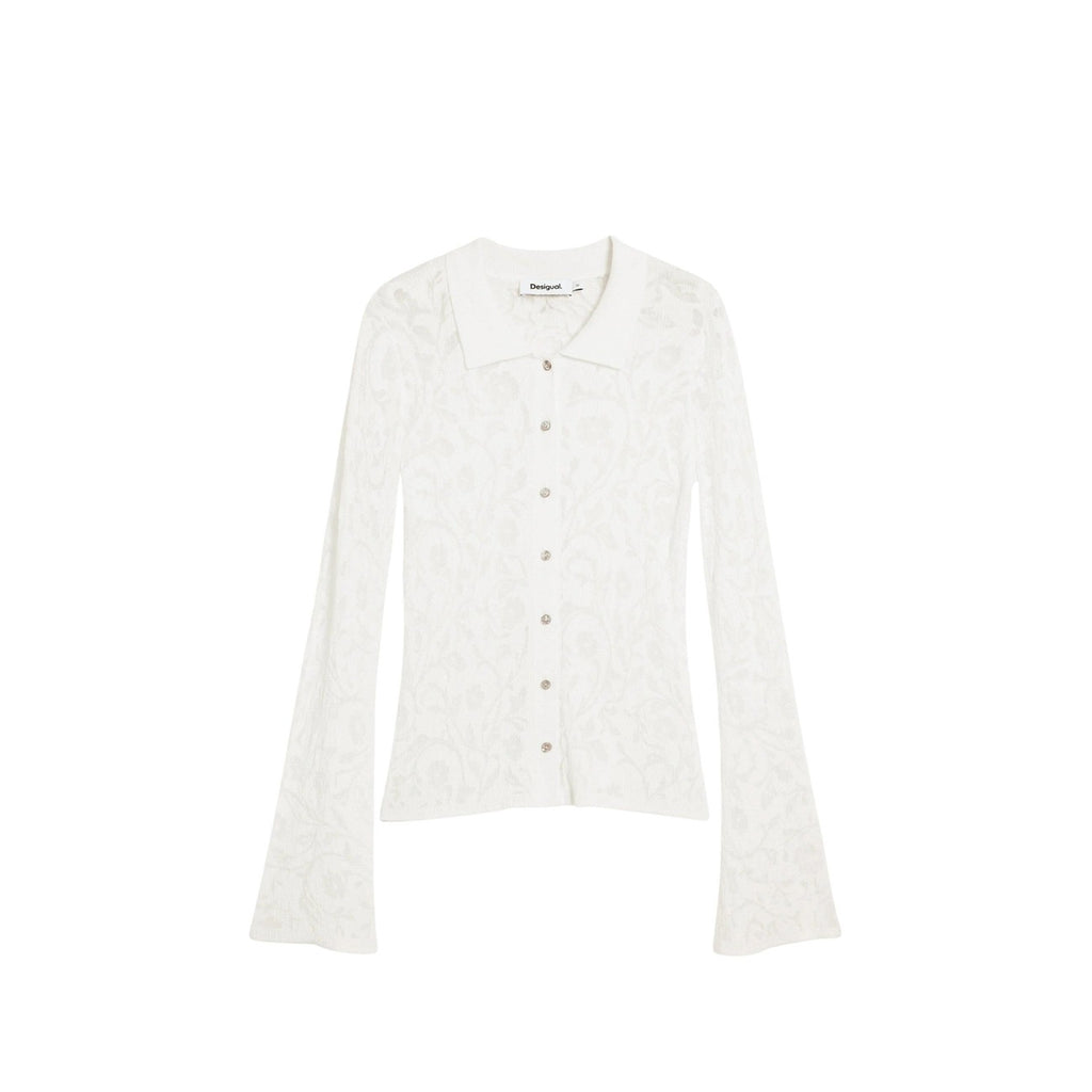 Desigual Women's Shirt