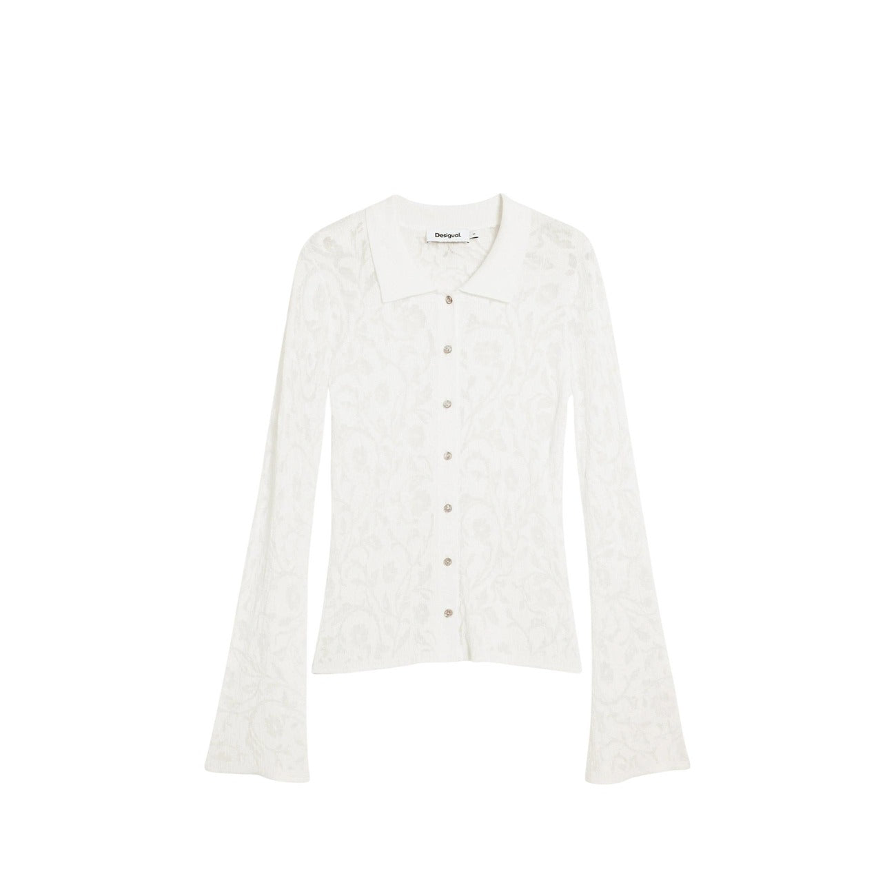 Desigual Women's Shirt