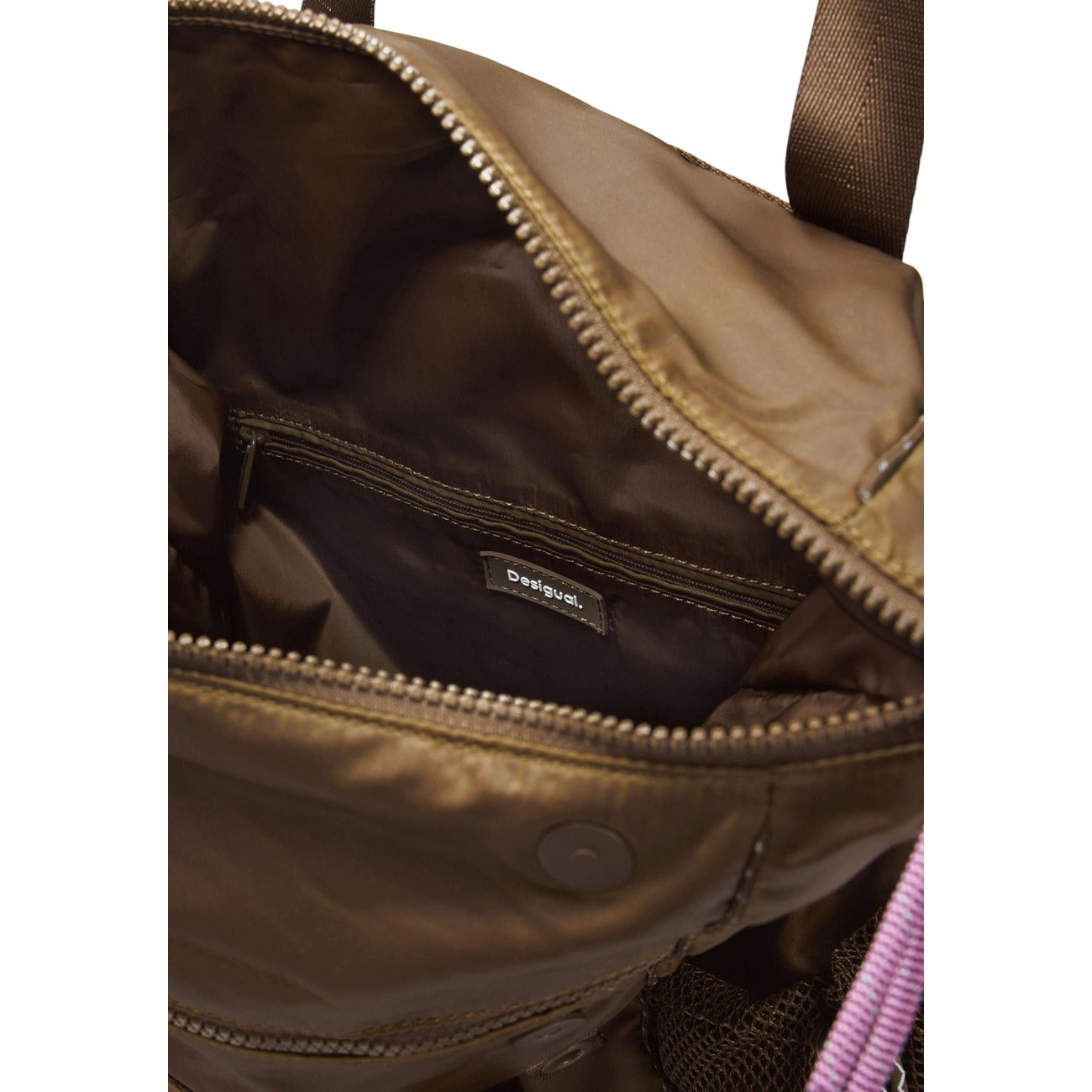 Desigual Sac Femme
