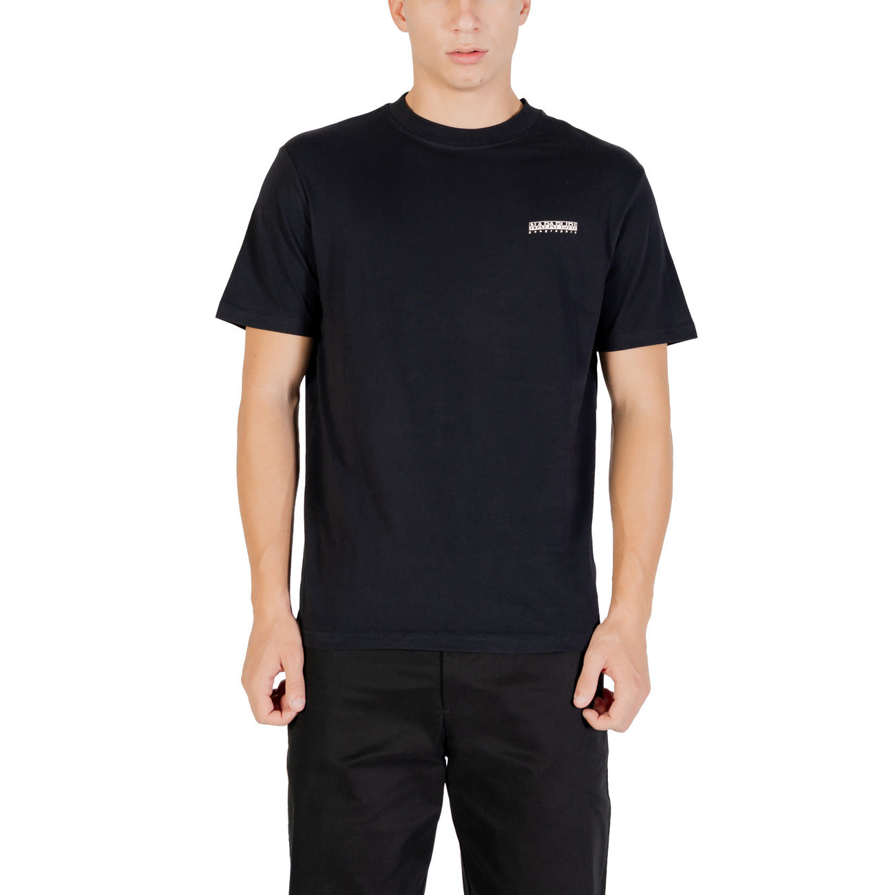 Napapijri T-Shirt Uomo