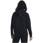 Under Armour Felpa Donna