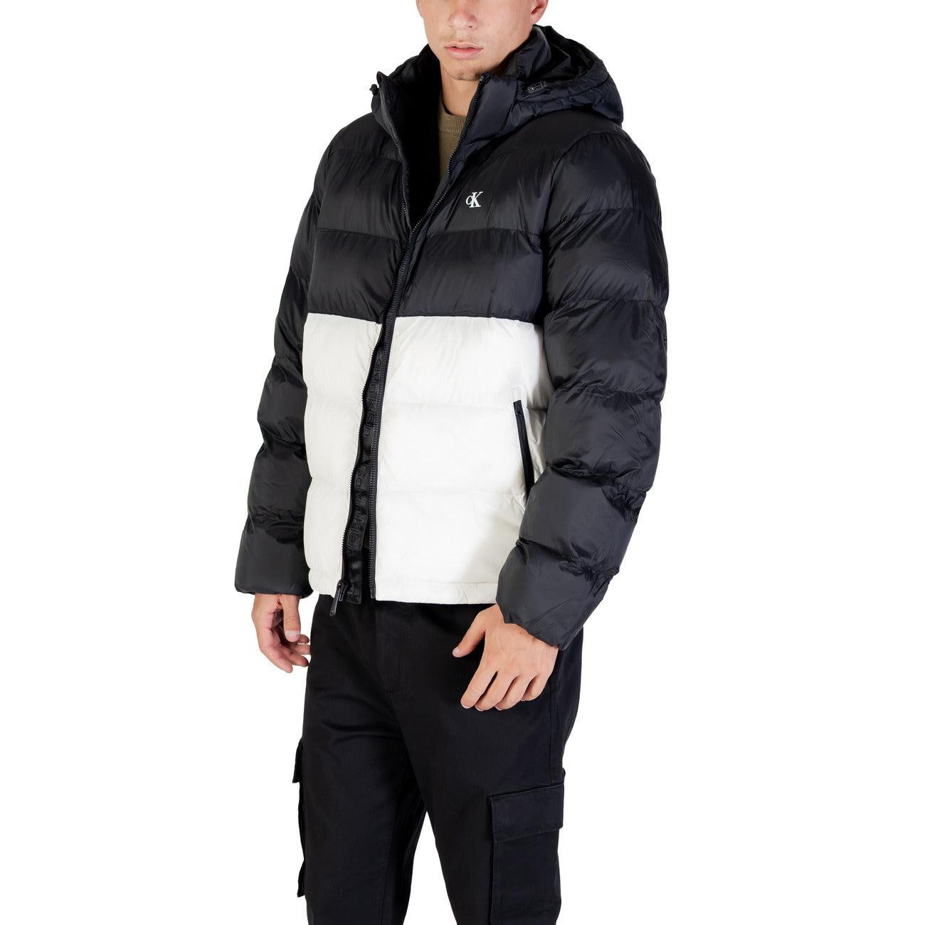 Blouson Homme Calvin Klein Jeans