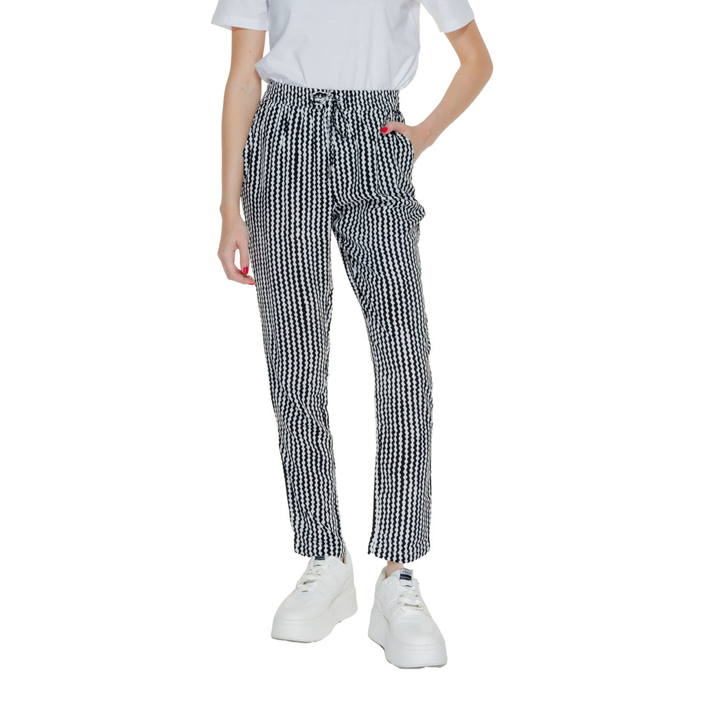 Only Pantaloni Donna