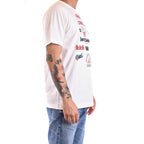 Diesel T-Shirt Uomo