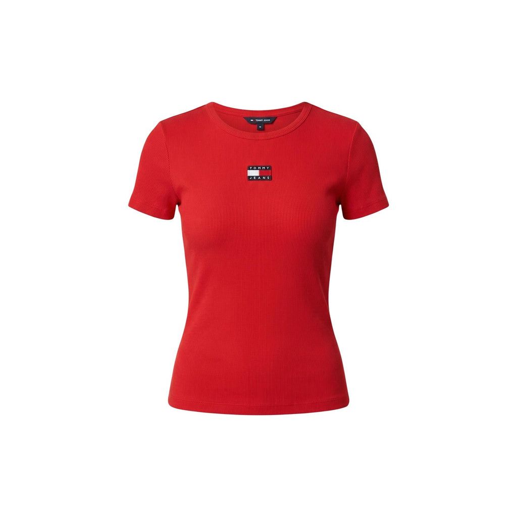 Tommy Hilfiger Women's Jeans T-Shirt