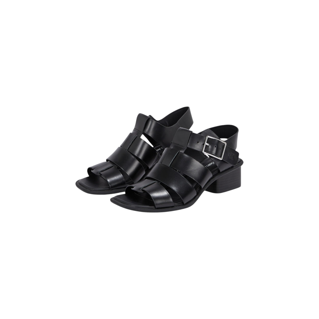 Calvin Klein Jeans Sandales Femme