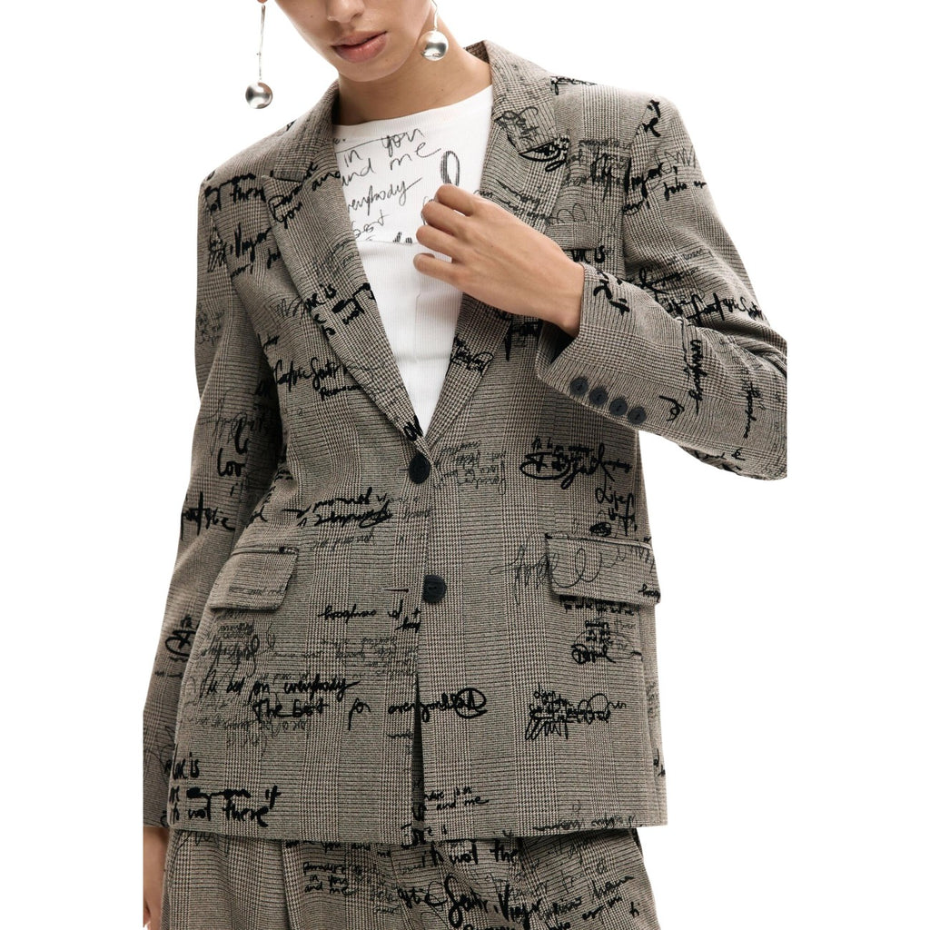 Veste Femme Desigual