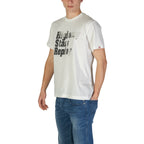 T-shirt Replay pour homme