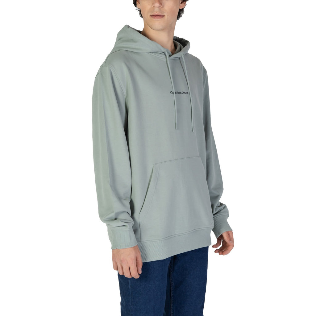 Calvin Klein Jeans Men's Sweatshirt
