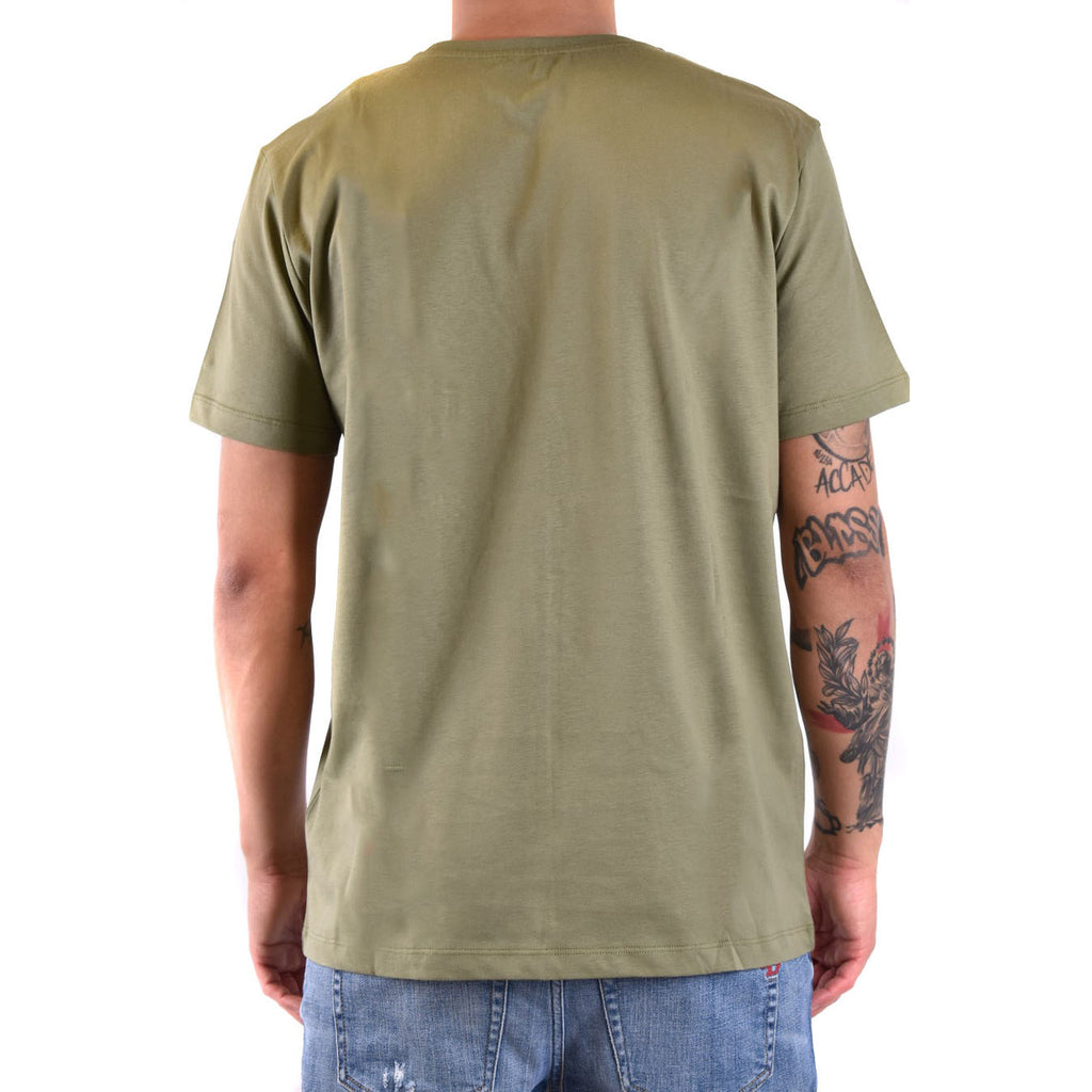 T-Shirt Dondup Homme