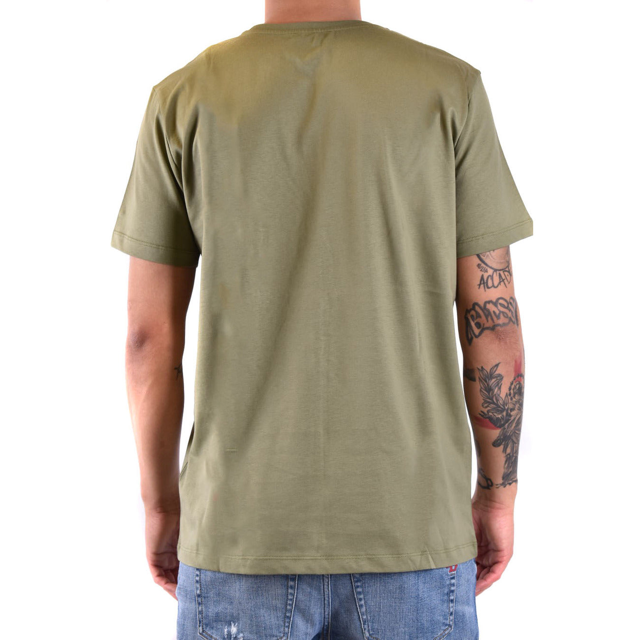 T-Shirt Dondup Homme