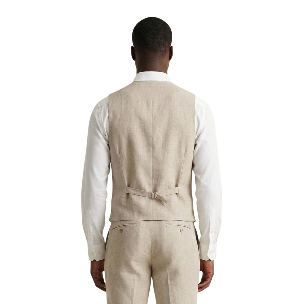 Gianni Lupo Men's Vest