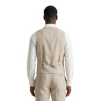 Gianni Lupo Men's Vest